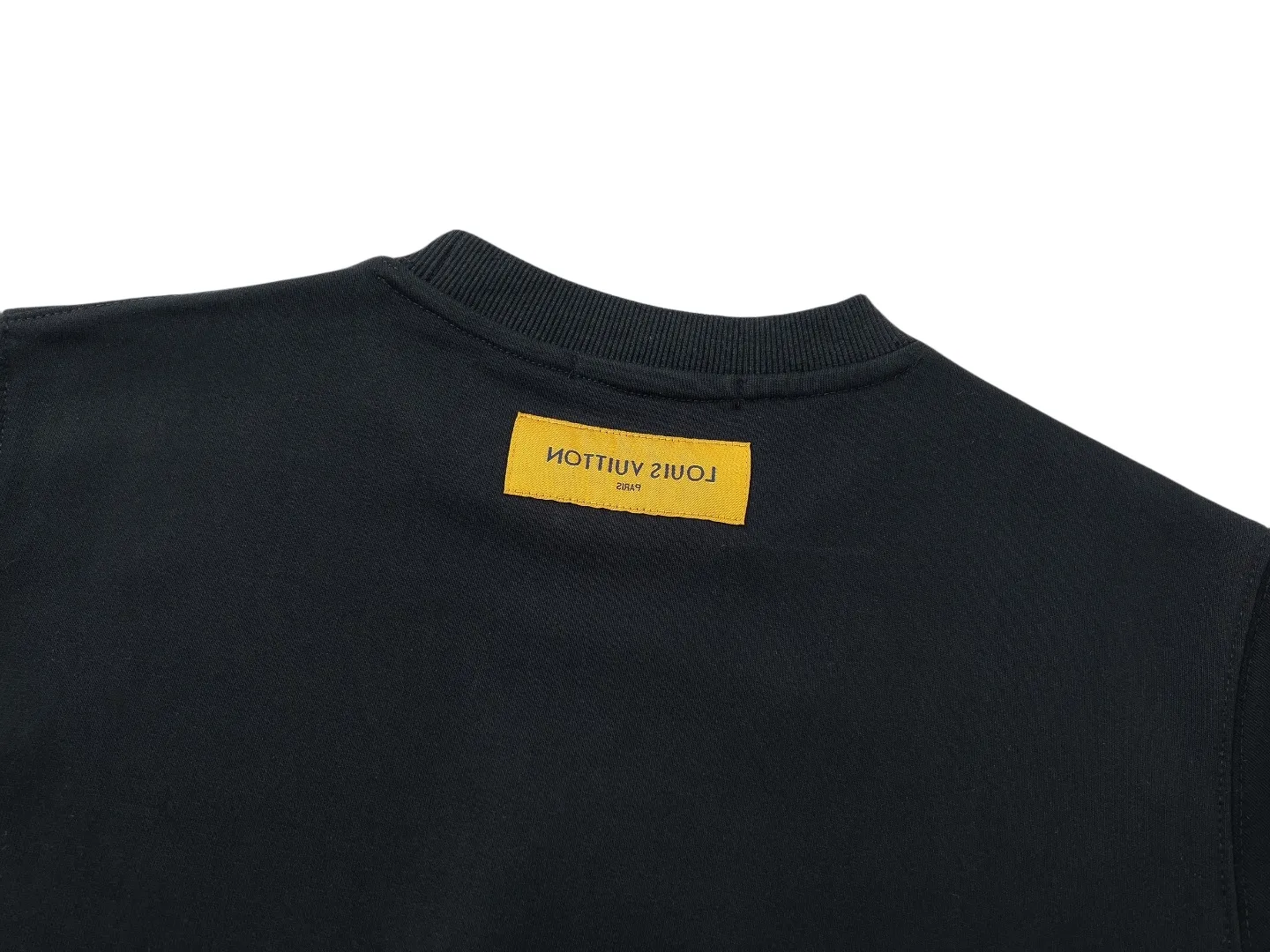 【2026】【LOUIS VUITTON  公式旗艦店】ルイヴィトン 丸首の衛衣 スウェットご好評に付き再入荷！