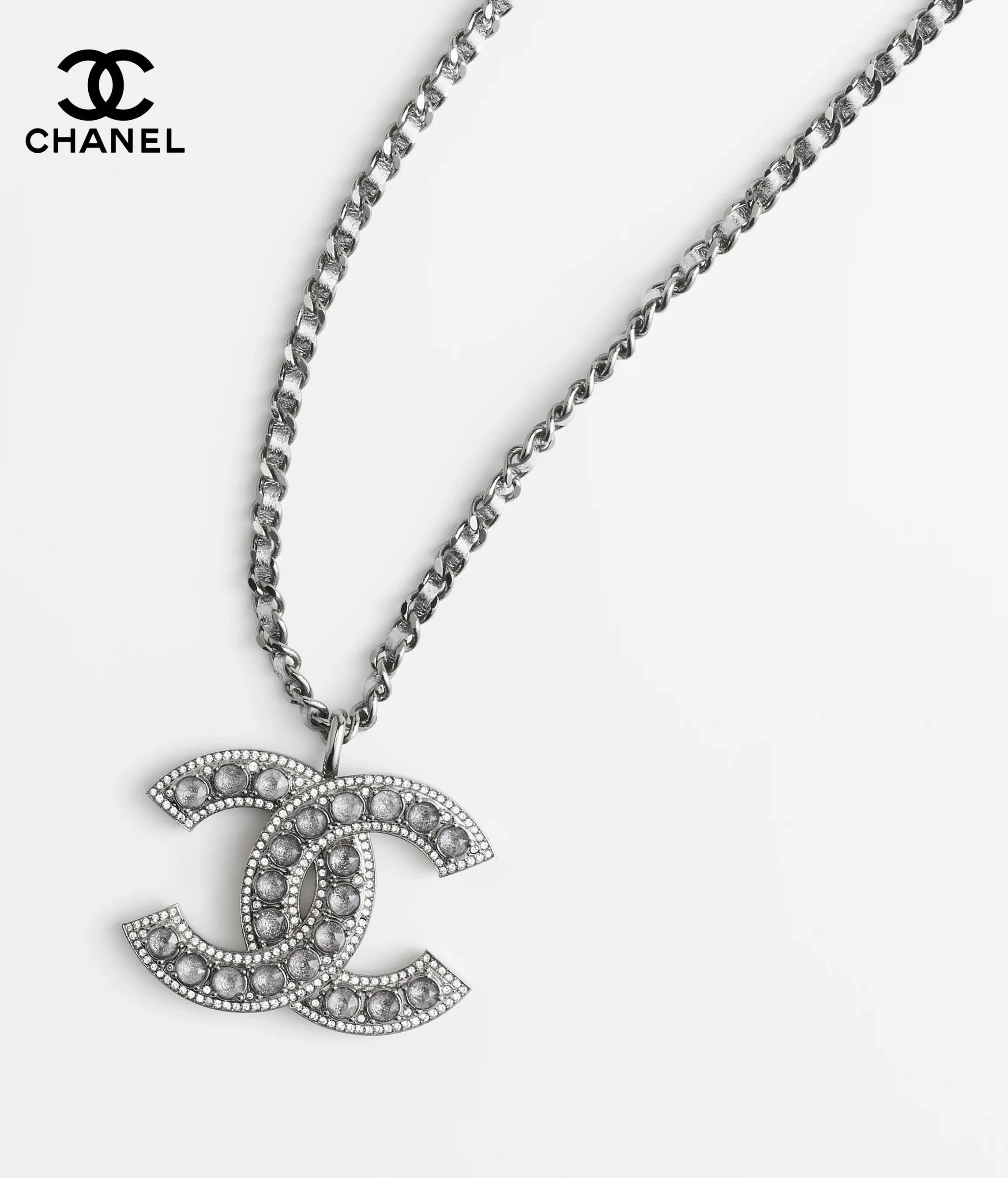 【2026】【CHANEL】ネックレス、新しいネックレス万能シンプルファッションオーナメント