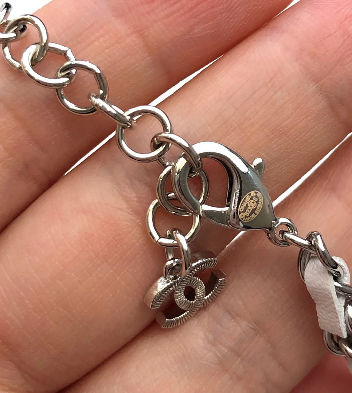 【2026】【CHANEL】ネックレス、新しいネックレス万能シンプルファッションオーナメント