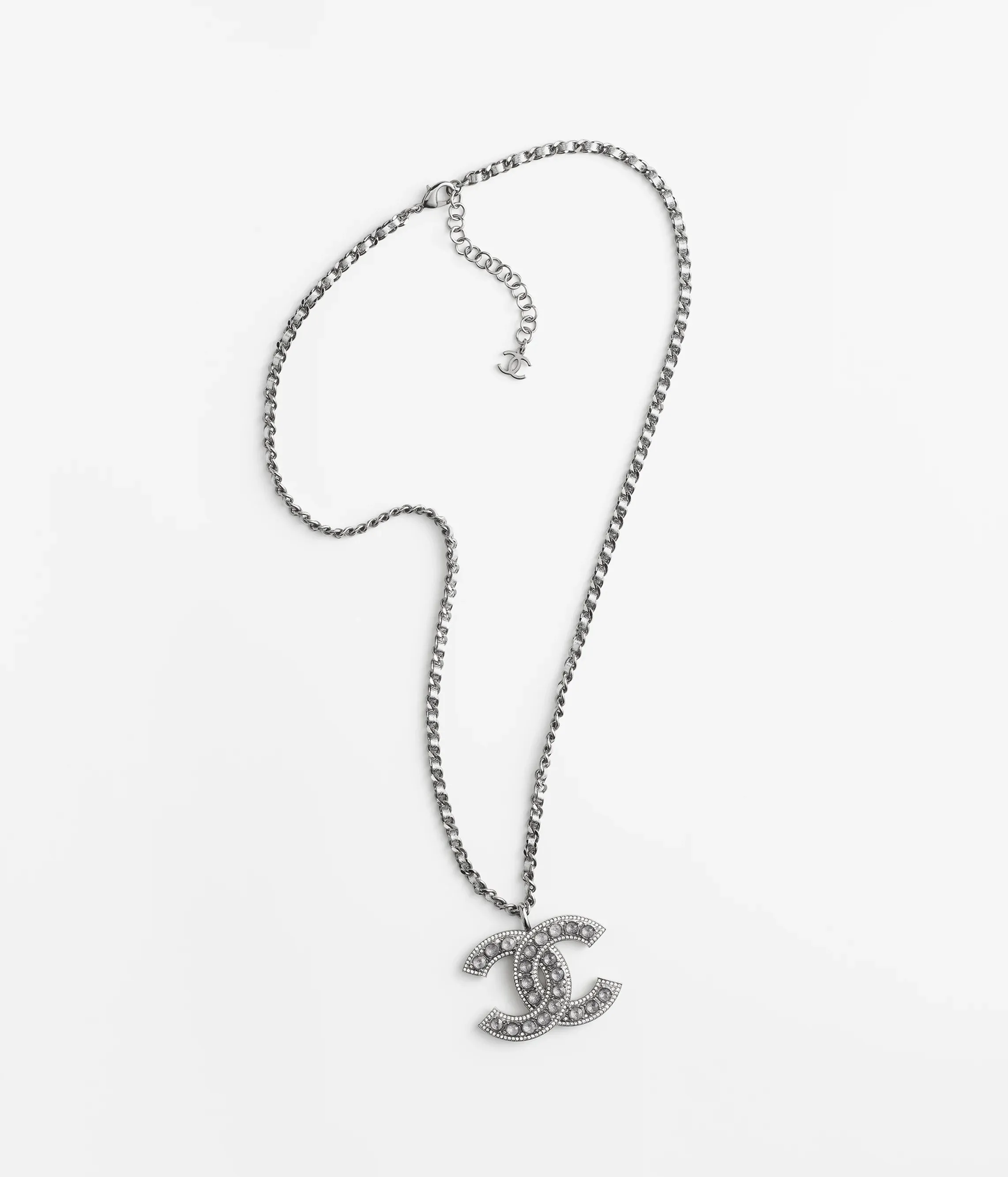 【2026】【CHANEL】ネックレス、新しいネックレス万能シンプルファッションオーナメント
