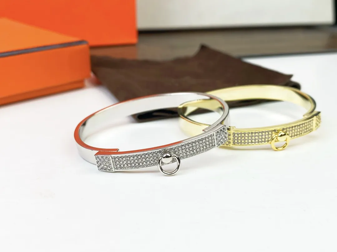 【2026】【HERMES】ブレスレット、ファッションシンプルなスタイル