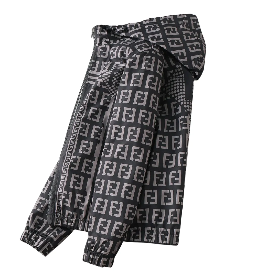 【2026】【FENDI  公式旗艦店】フェンディ  ジャケット着 好評に付き再入荷！