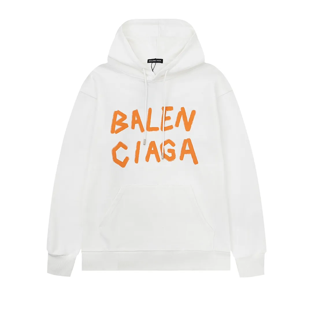【2026】【BALENCIAGA 公式旗艦店】バレンシアガ  パーカー スウェットご好評に付き再入荷！