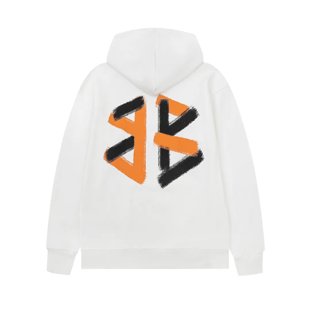 【2026】【BALENCIAGA 公式旗艦店】バレンシアガ  パーカー スウェットご好評に付き再入荷！