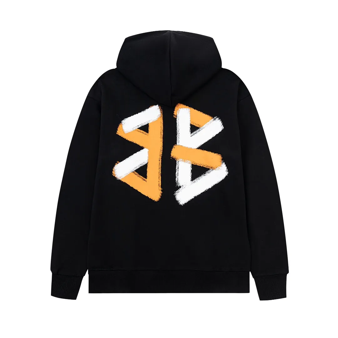 【2026】【BALENCIAGA 公式旗艦店】バレンシアガ  パーカー スウェットご好評に付き再入荷！