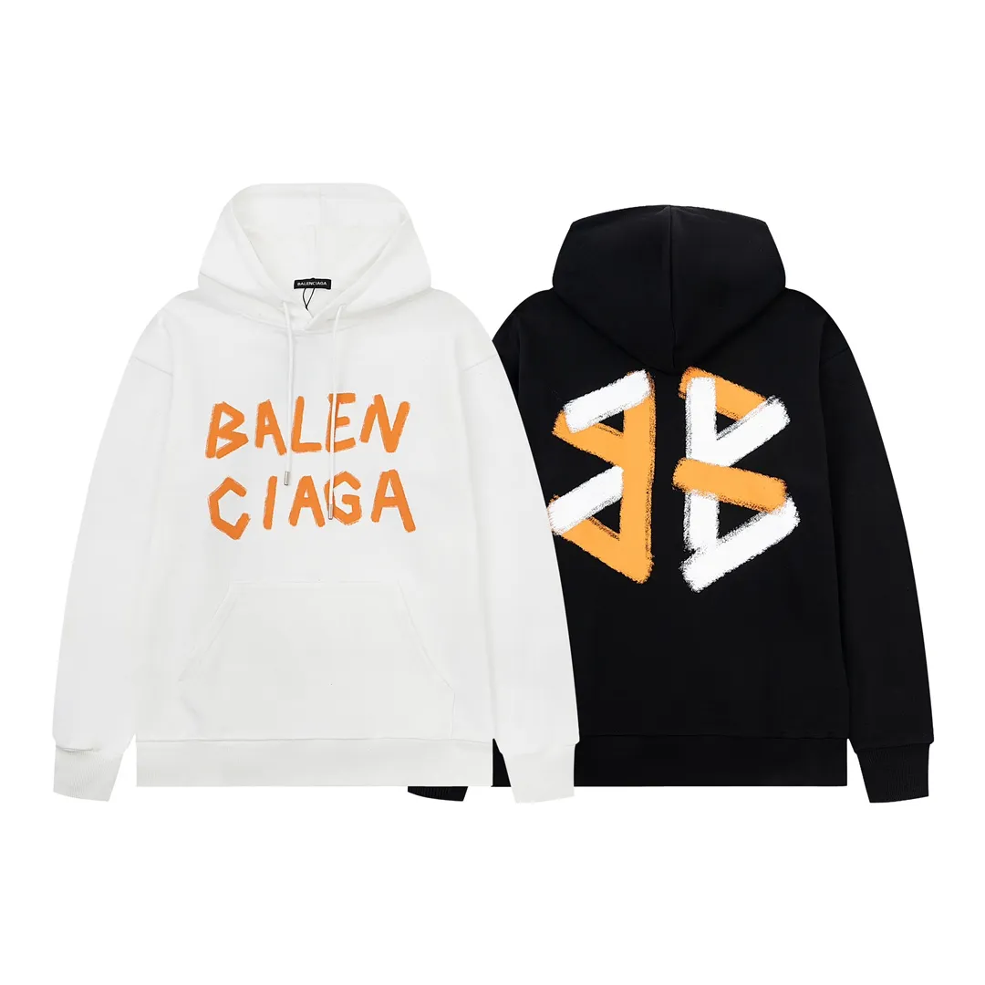 【2026】【BALENCIAGA 公式旗艦店】バレンシアガ  パーカー スウェットご好評に付き再入荷！