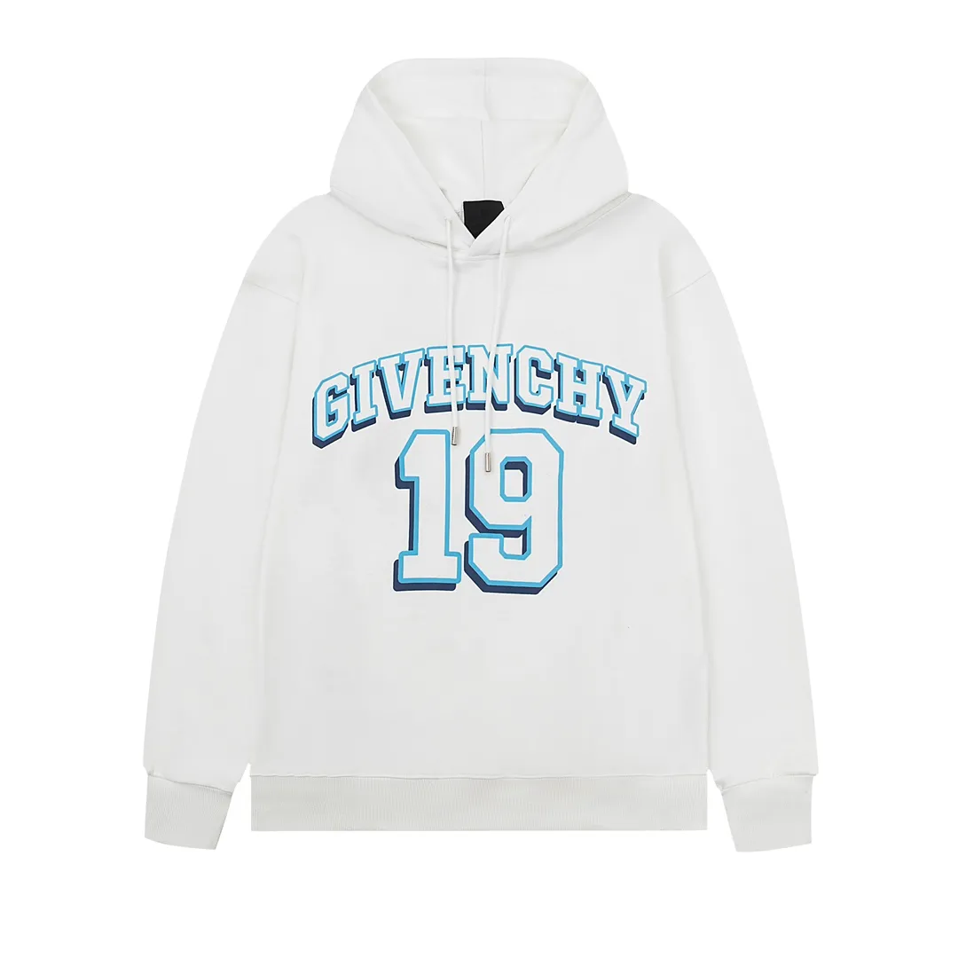 【2026】【GIVENCHY  公式旗艦店】ジバンシー パーカー スウェット ご好評に付き再入荷！