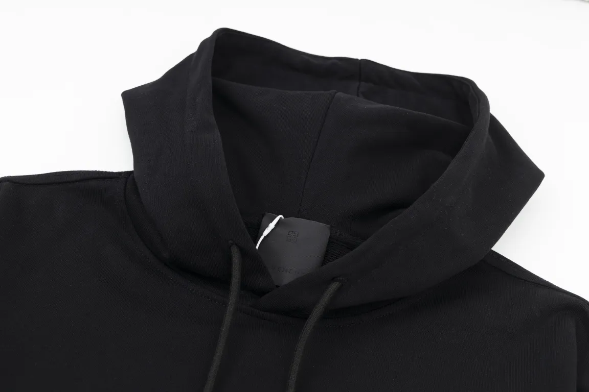 【2026】【GIVENCHY  公式旗艦店】ジバンシー パーカー スウェット ご好評に付き再入荷！