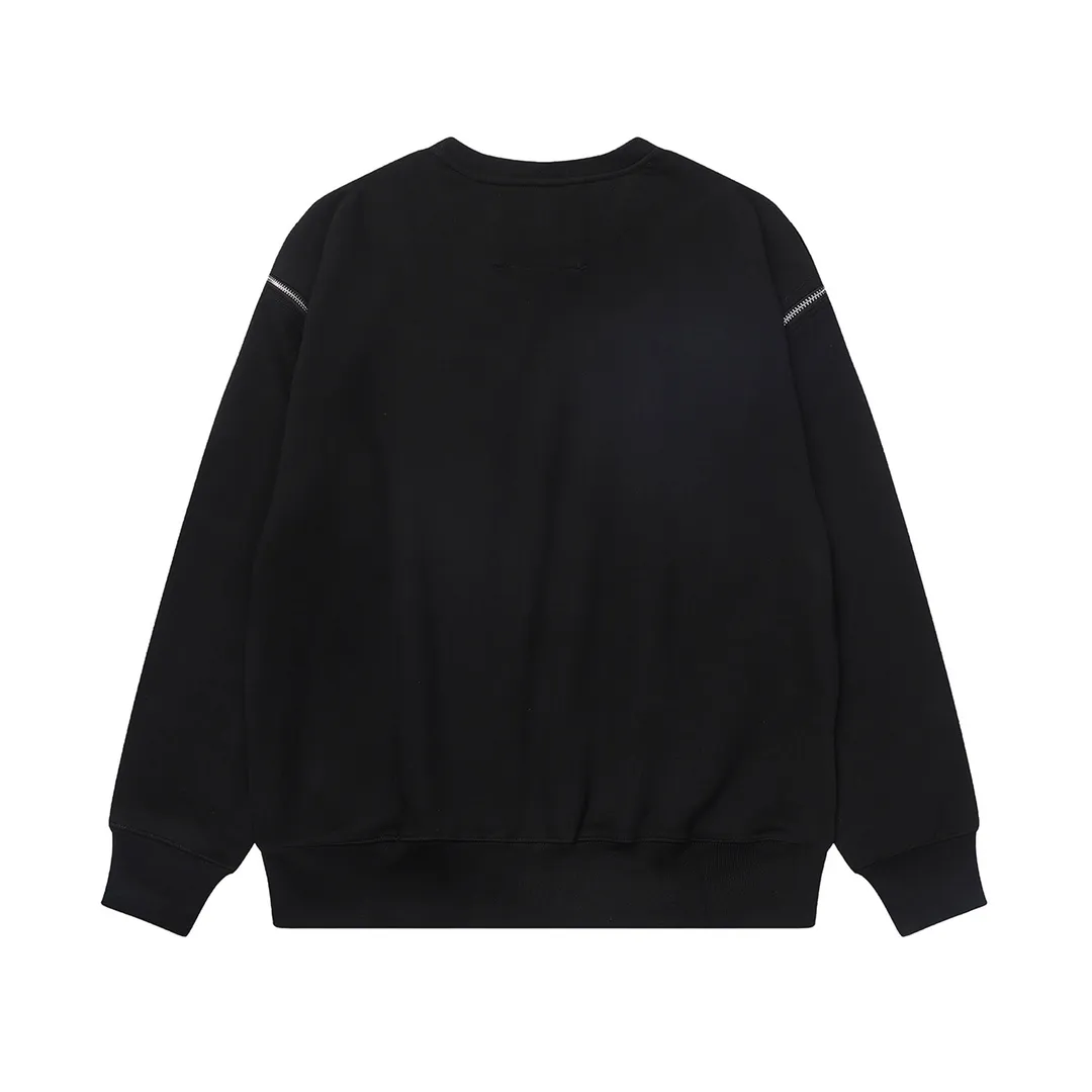 【2026】【GIVENCHY  公式旗艦店】ジバンシー 丸首の衛衣 スウェットご好評に付き再入荷！