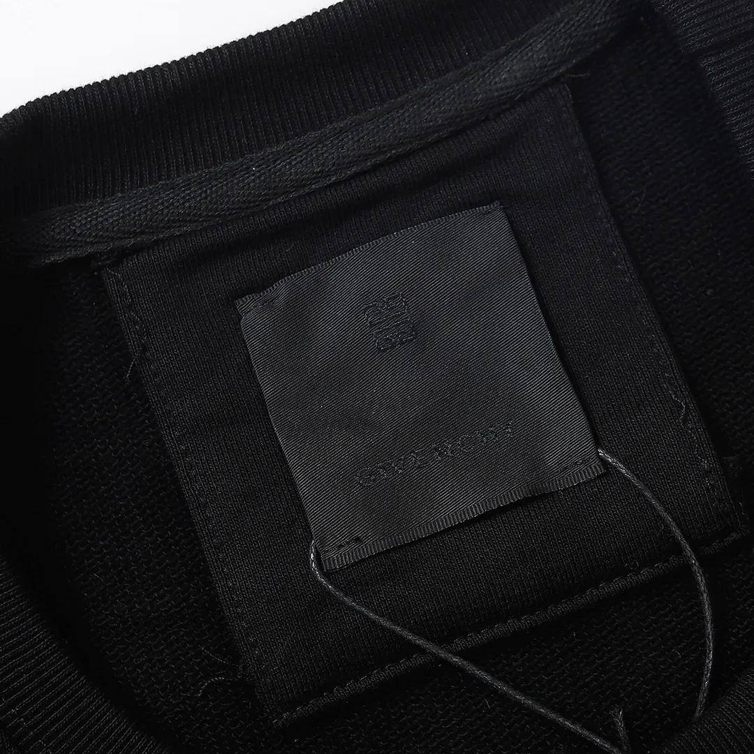 【2026】【GIVENCHY  公式旗艦店】ジバンシー 丸首の衛衣 スウェットご好評に付き再入荷！