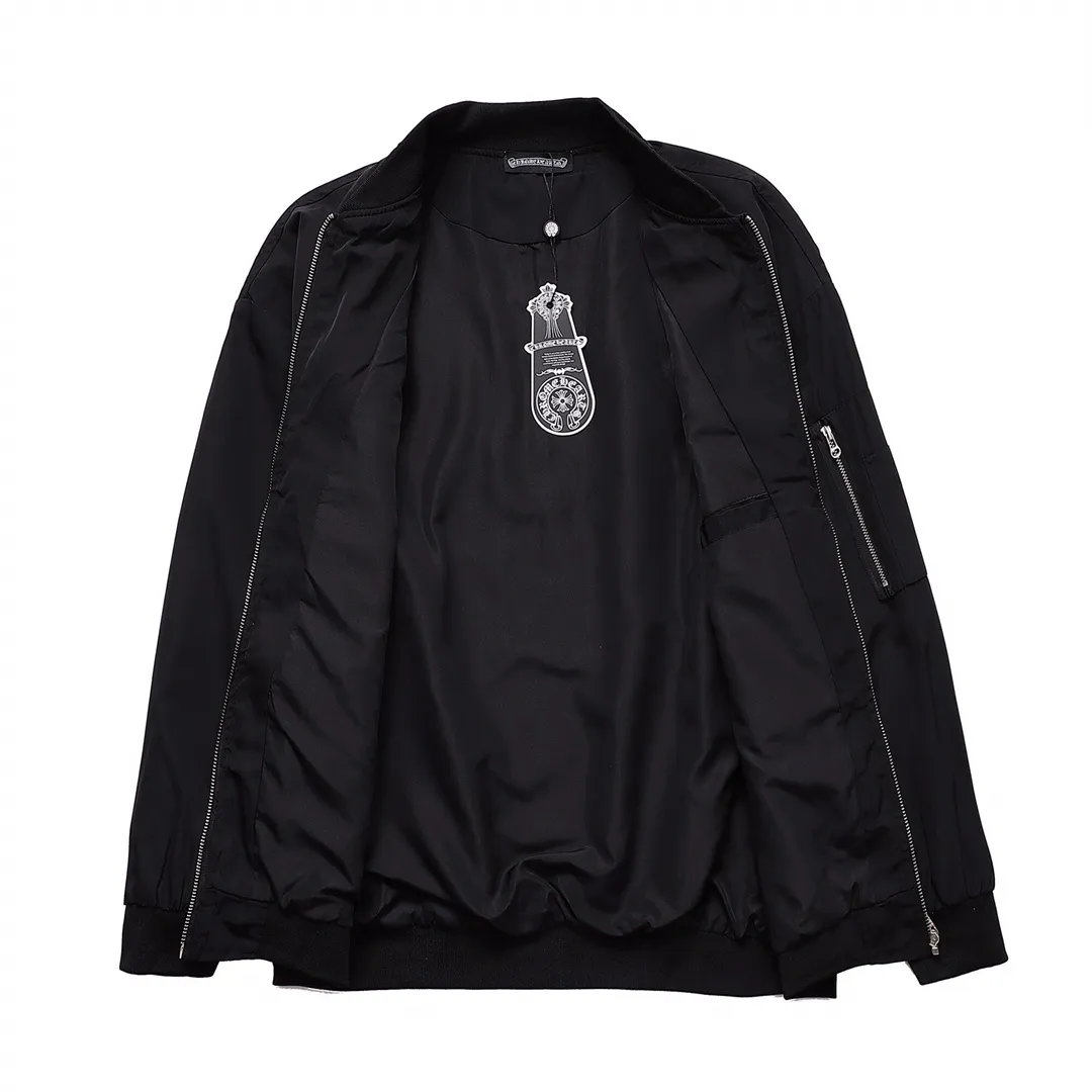 【2026】【CHROME HEARTS 公式旗艦店】クロムハーツ  ジャケット着好評に付き再入荷！
