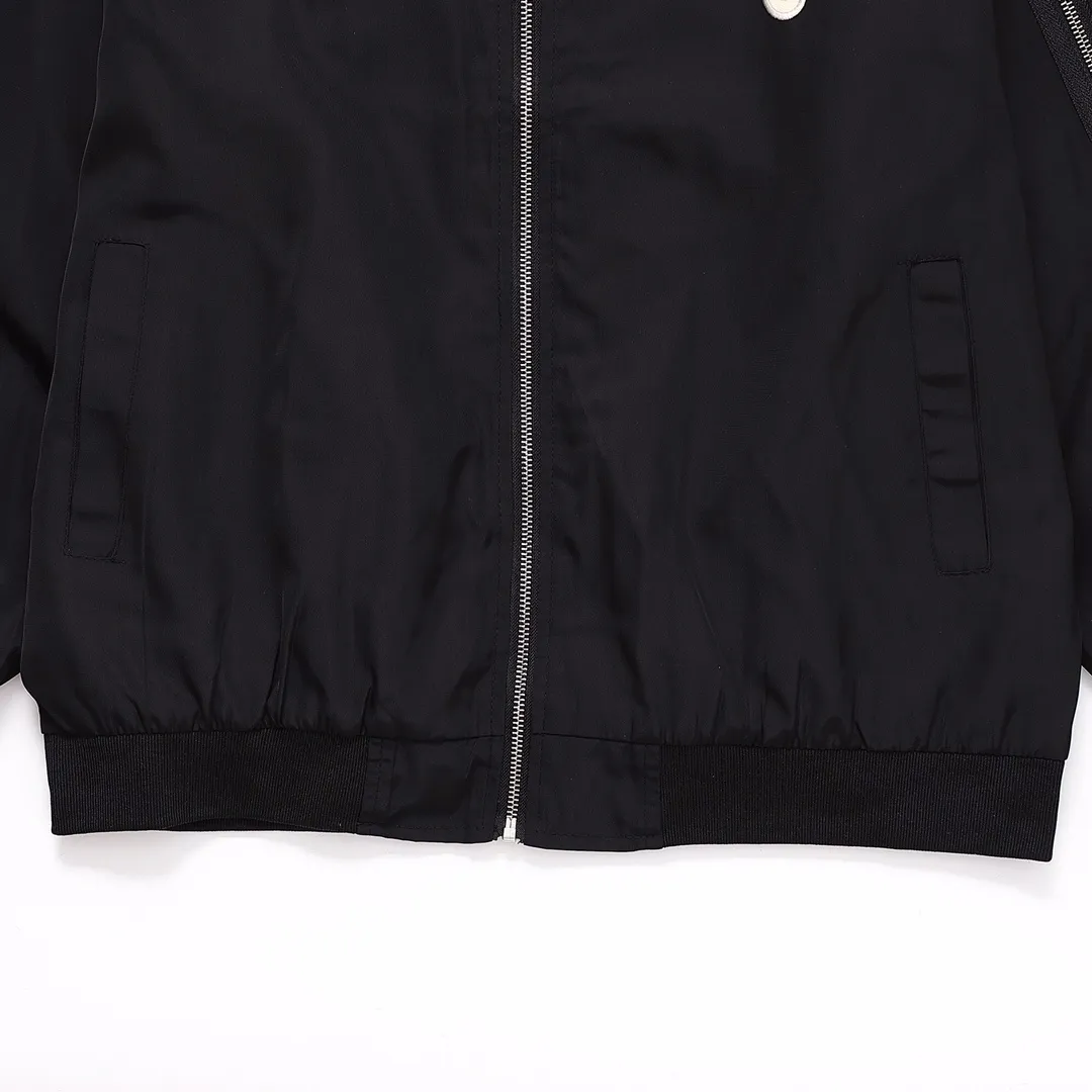【2026】【CHROME HEARTS 公式旗艦店】クロムハーツ  ジャケット着好評に付き再入荷！