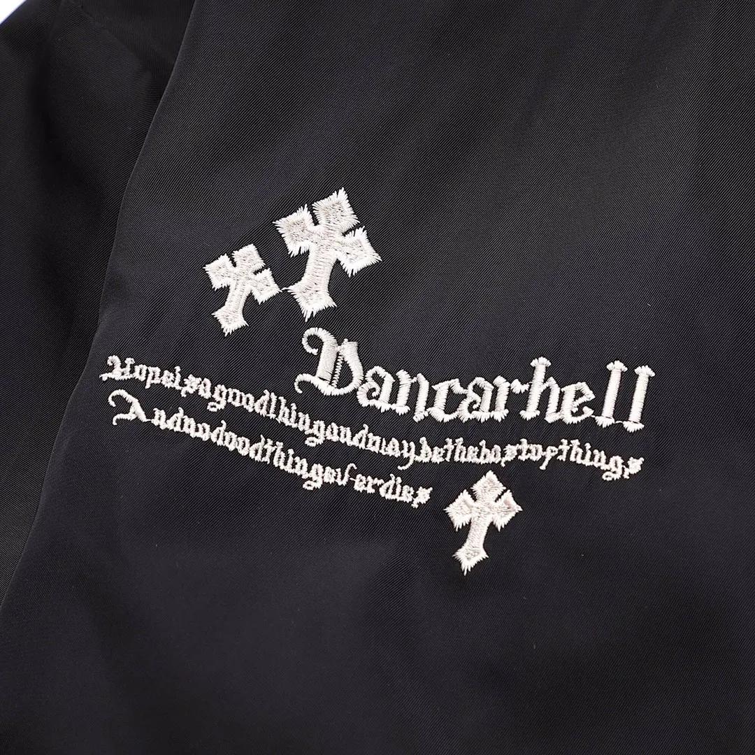 【2026】【CHROME HEARTS 公式旗艦店】クロムハーツ  ジャケット着好評に付き再入荷！