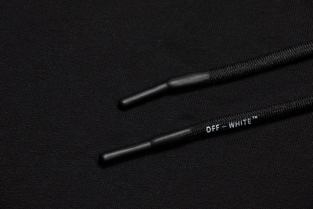 【2026】【OFF-WHITE  公式旗艦店】オフホワイトパーカースウェットご好評に付き再入荷！