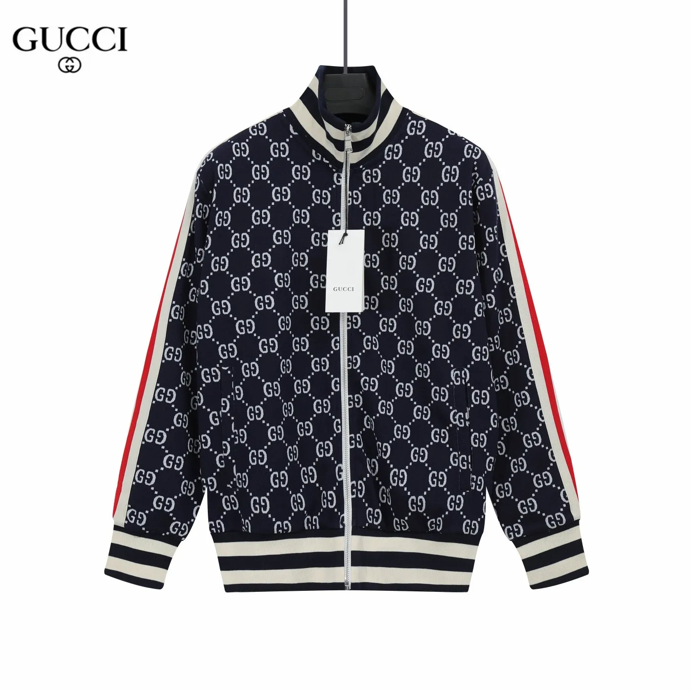 【2026】【GUCCI 公式旗艦店】グッチ ジャケット好評に付き再入荷！