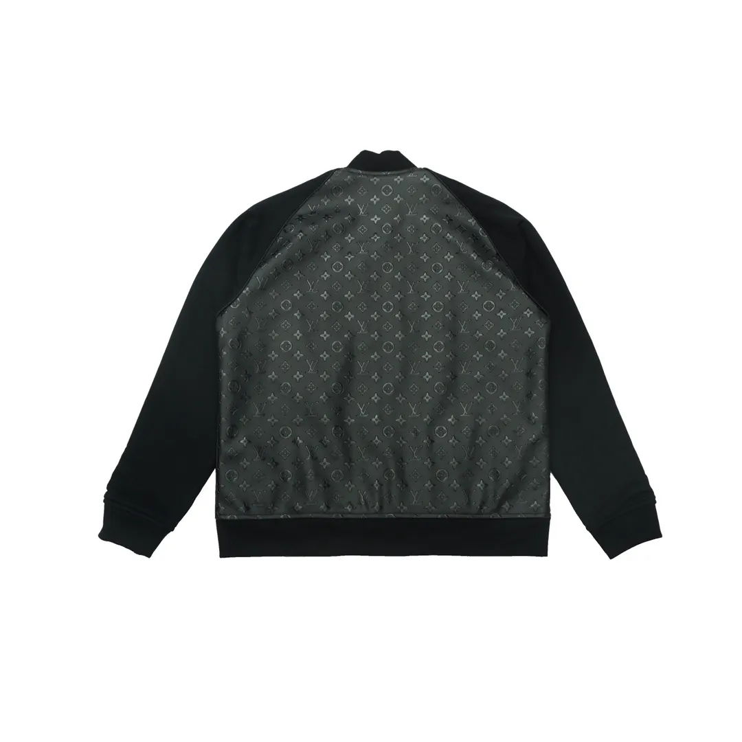 【2026】【LOUIS VUITTON  公式旗艦店】ルイヴィトン ジャケット 好評に付き再入荷！