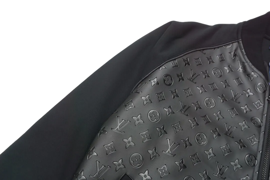 【2026】【LOUIS VUITTON  公式旗艦店】ルイヴィトン ジャケット 好評に付き再入荷！