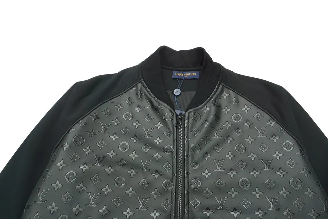【2026】【LOUIS VUITTON  公式旗艦店】ルイヴィトン ジャケット 好評に付き再入荷！