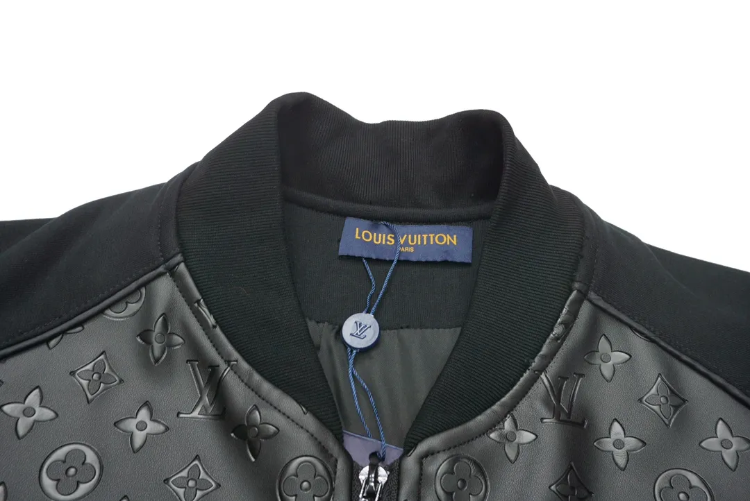 【2026】【LOUIS VUITTON  公式旗艦店】ルイヴィトン ジャケット 好評に付き再入荷！