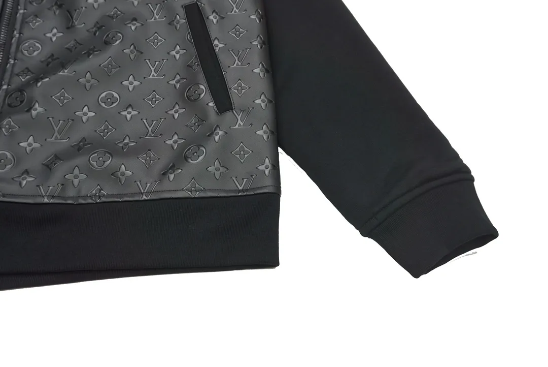 【2026】【LOUIS VUITTON  公式旗艦店】ルイヴィトン ジャケット 好評に付き再入荷！
