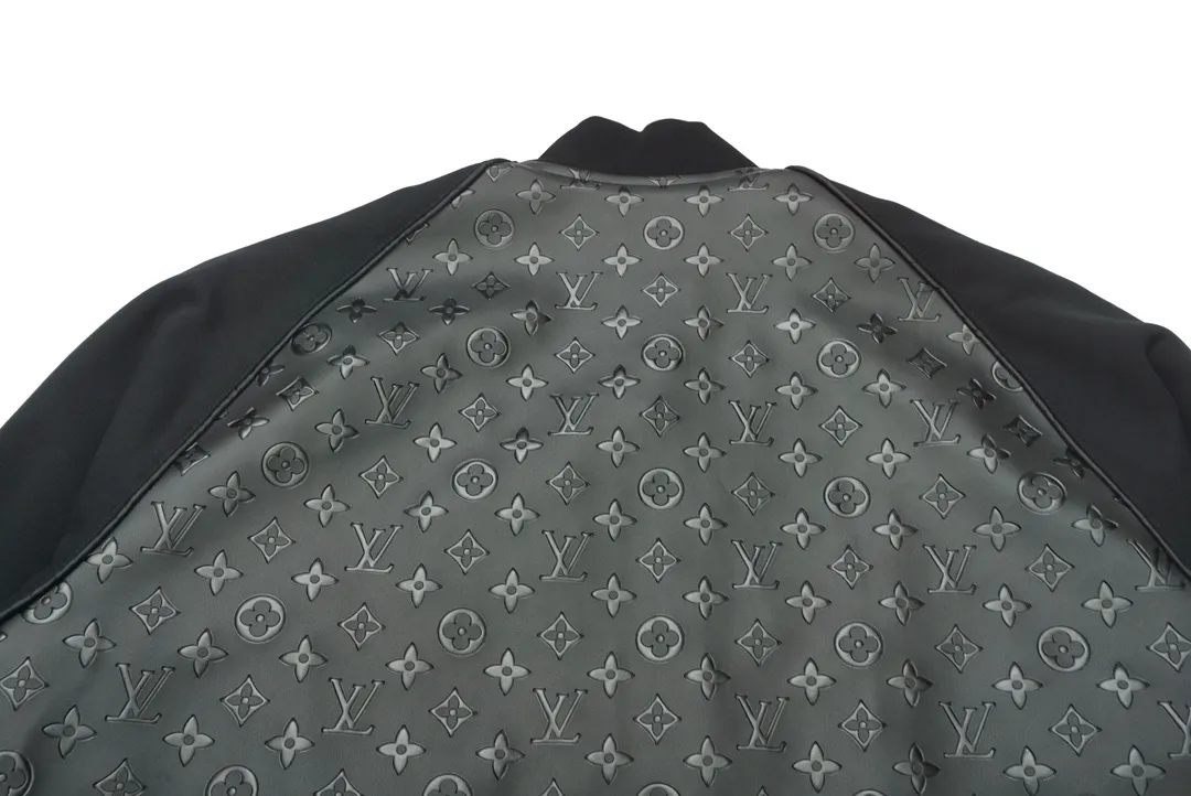 【2026】【LOUIS VUITTON  公式旗艦店】ルイヴィトン ジャケット 好評に付き再入荷！