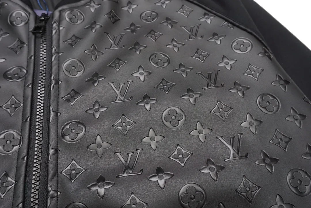 【2026】【LOUIS VUITTON  公式旗艦店】ルイヴィトン ジャケット 好評に付き再入荷！