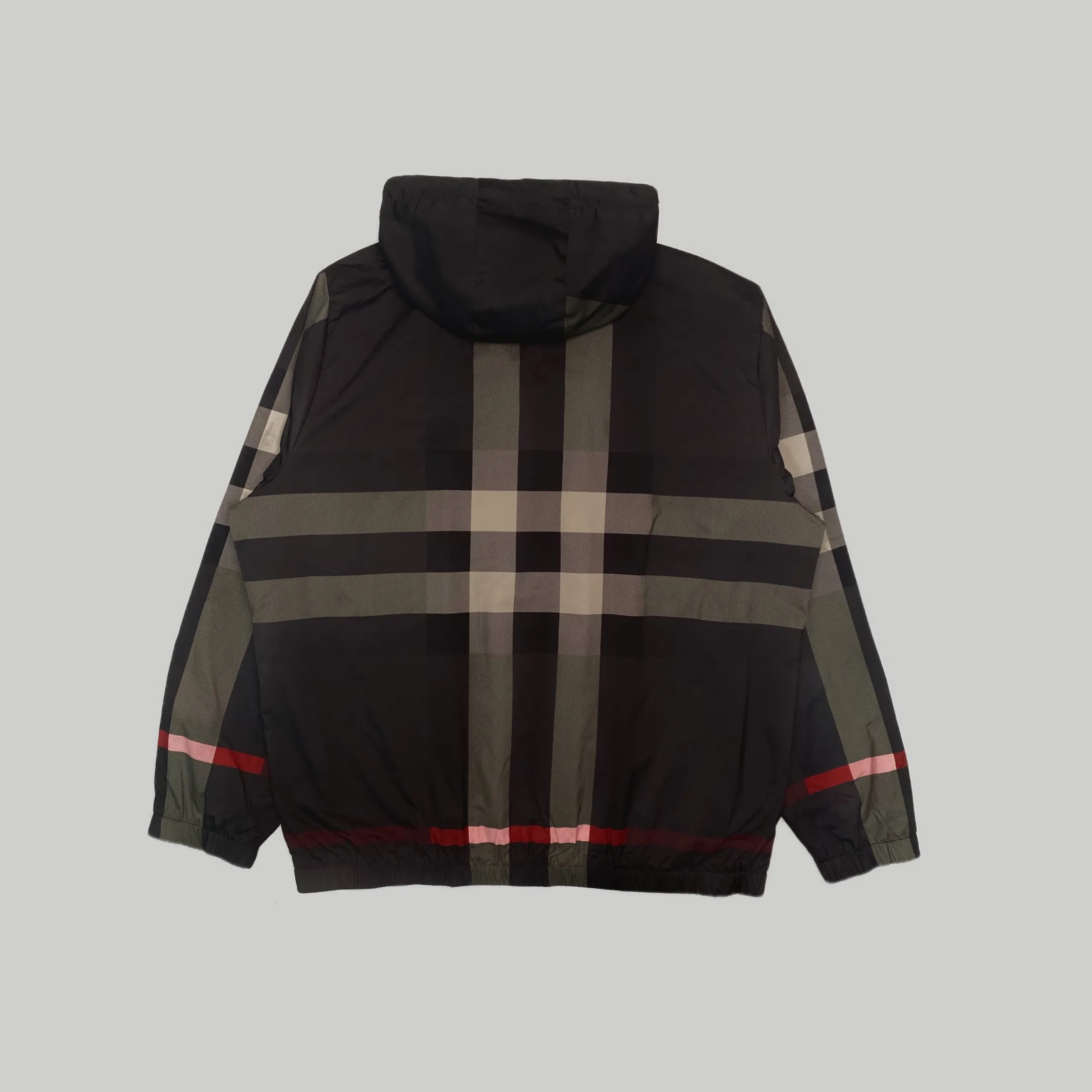 【2026】【BURBERRY  公式旗艦店】バーバリー  ジャケット 好評に付き再入荷！