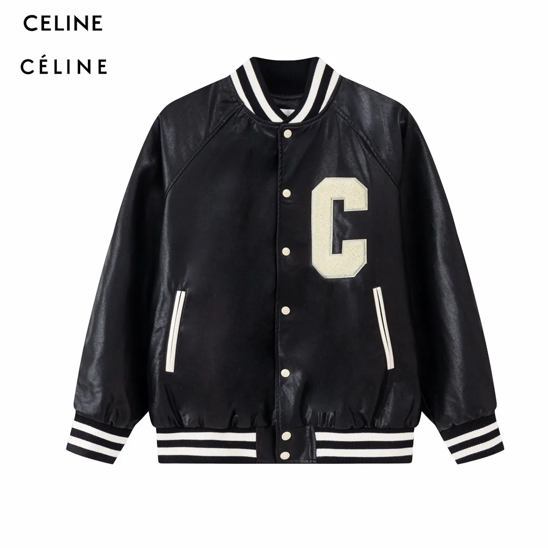 【2026】【CELINE 公式旗艦店】セリーヌ ジャケット好評に付き再入荷！