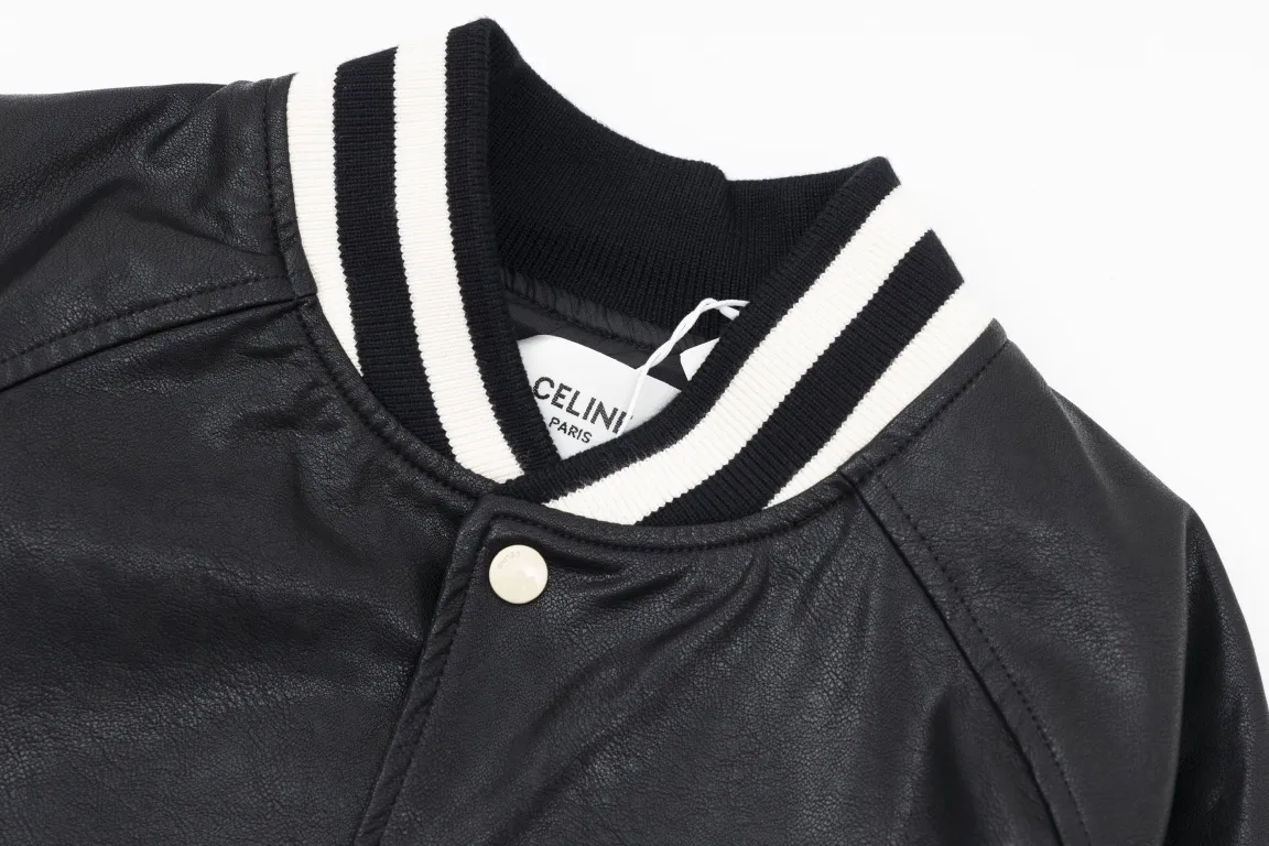 【2026】【CELINE 公式旗艦店】セリーヌ ジャケット好評に付き再入荷！