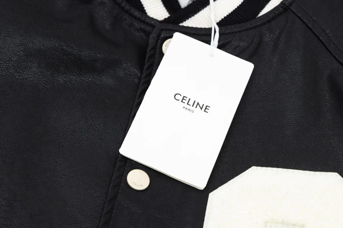 【2026】【CELINE 公式旗艦店】セリーヌ ジャケット好評に付き再入荷！