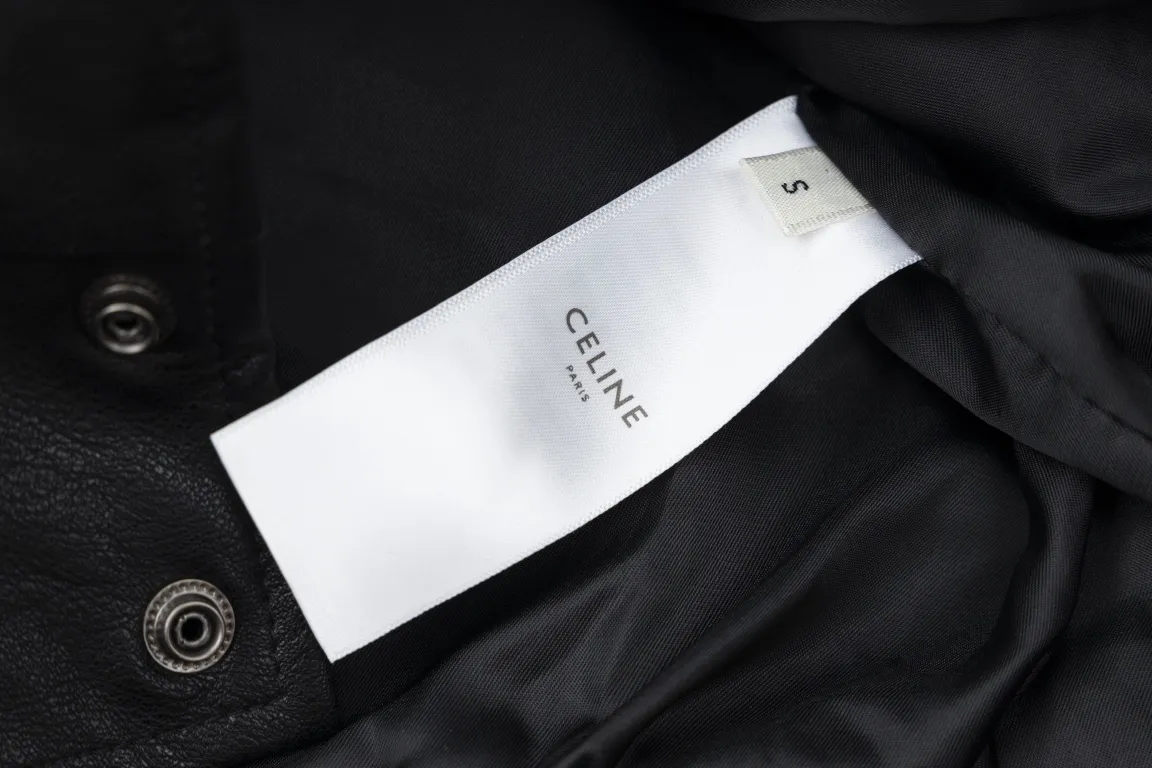 【2026】【CELINE 公式旗艦店】セリーヌ ジャケット好評に付き再入荷！