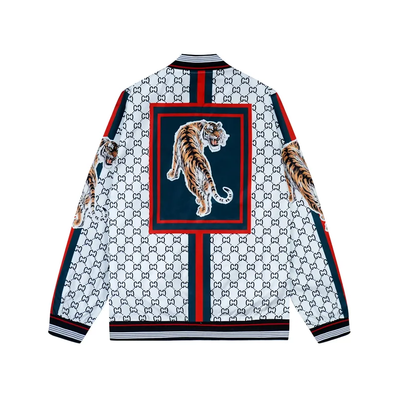 【2026】【GUCCI 公式旗艦店】グッチ ジャケット好評に付き再入荷！
