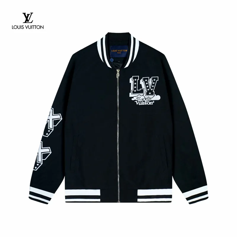 【2026】【LOUIS VUITTON  公式旗艦店】ルイヴィトン ジャケット 好評に付き再入荷！