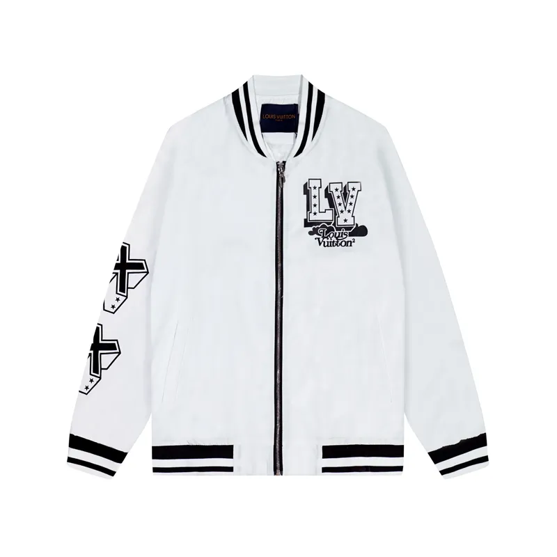 【2026】【LOUIS VUITTON  公式旗艦店】ルイヴィトン ジャケット 好評に付き再入荷！