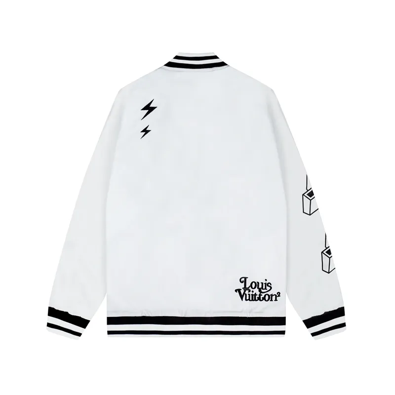 【2026】【LOUIS VUITTON  公式旗艦店】ルイヴィトン ジャケット 好評に付き再入荷！