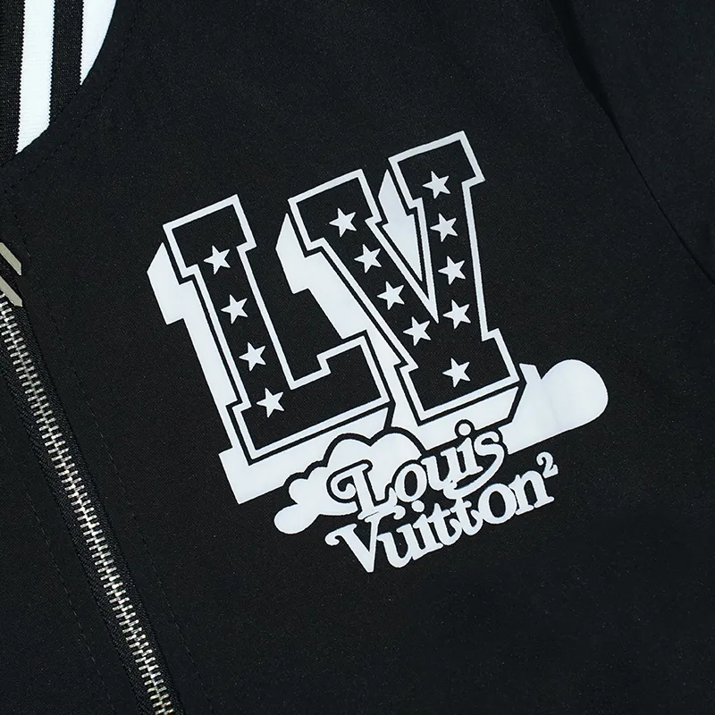 【2026】【LOUIS VUITTON  公式旗艦店】ルイヴィトン ジャケット 好評に付き再入荷！