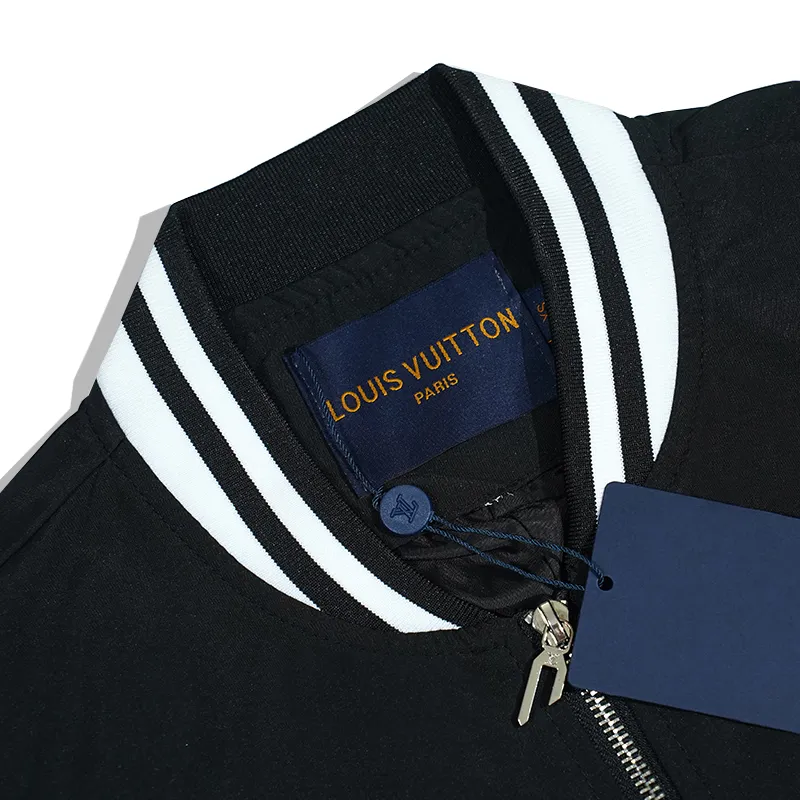 【2026】【LOUIS VUITTON  公式旗艦店】ルイヴィトン ジャケット 好評に付き再入荷！