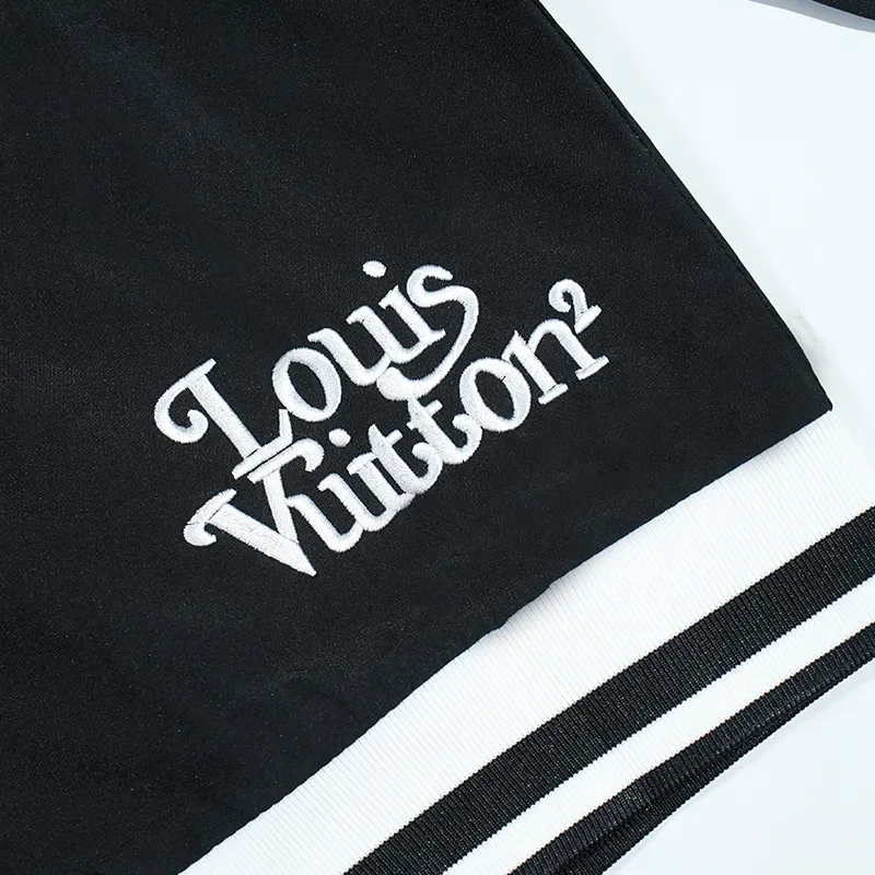 【2026】【LOUIS VUITTON  公式旗艦店】ルイヴィトン ジャケット 好評に付き再入荷！