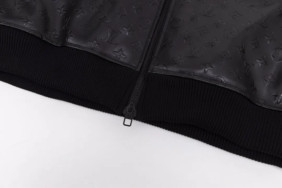 【2026】【LOUIS VUITTON  公式旗艦店】ルイヴィトン  ジャケット 好評に付き再入荷！
