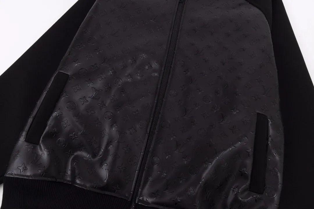 【2026】【LOUIS VUITTON  公式旗艦店】ルイヴィトン  ジャケット 好評に付き再入荷！