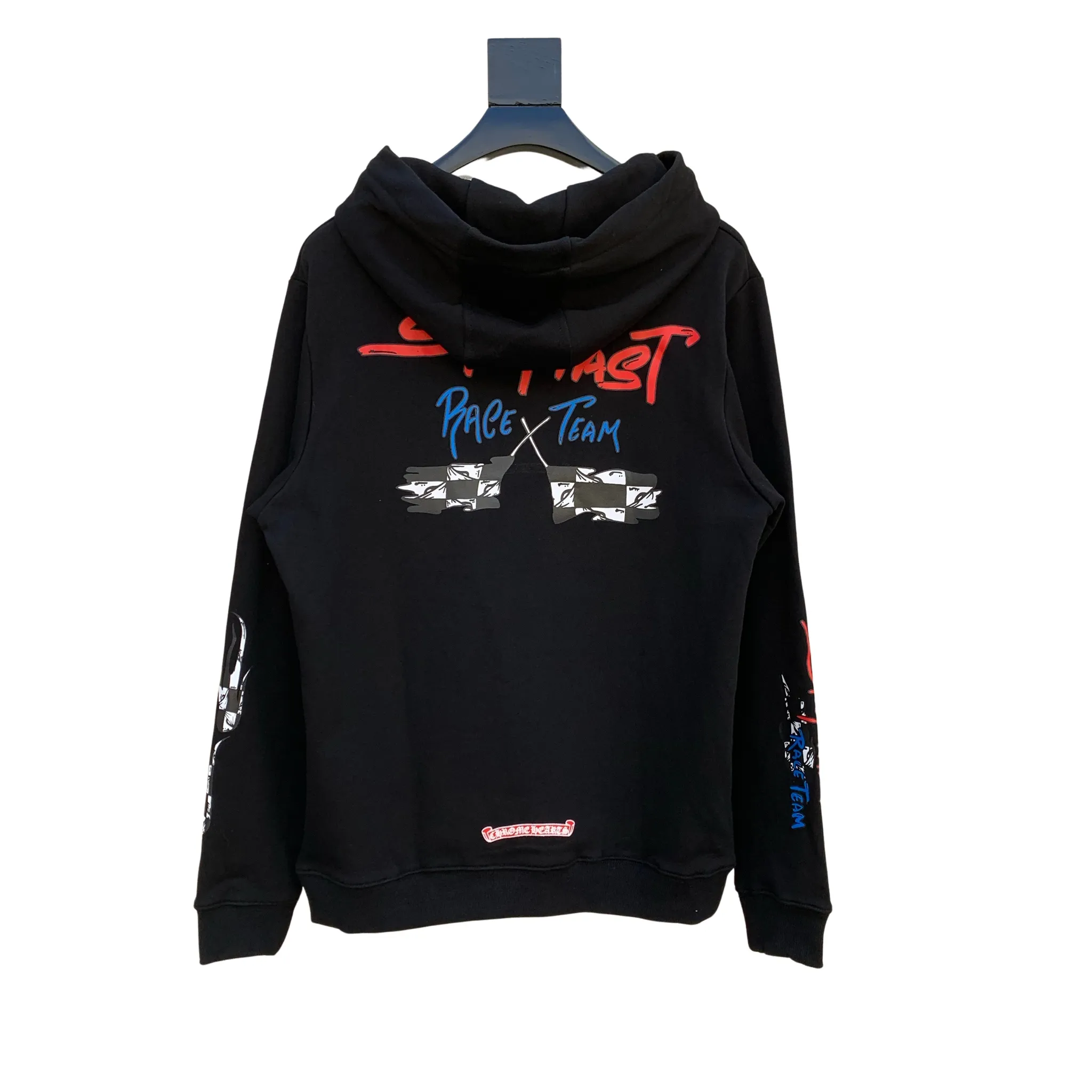 【2026】【CHROME HEARTS 公式旗艦店】クロムハーツ パーカー スウェット ご好評に付き再入荷！