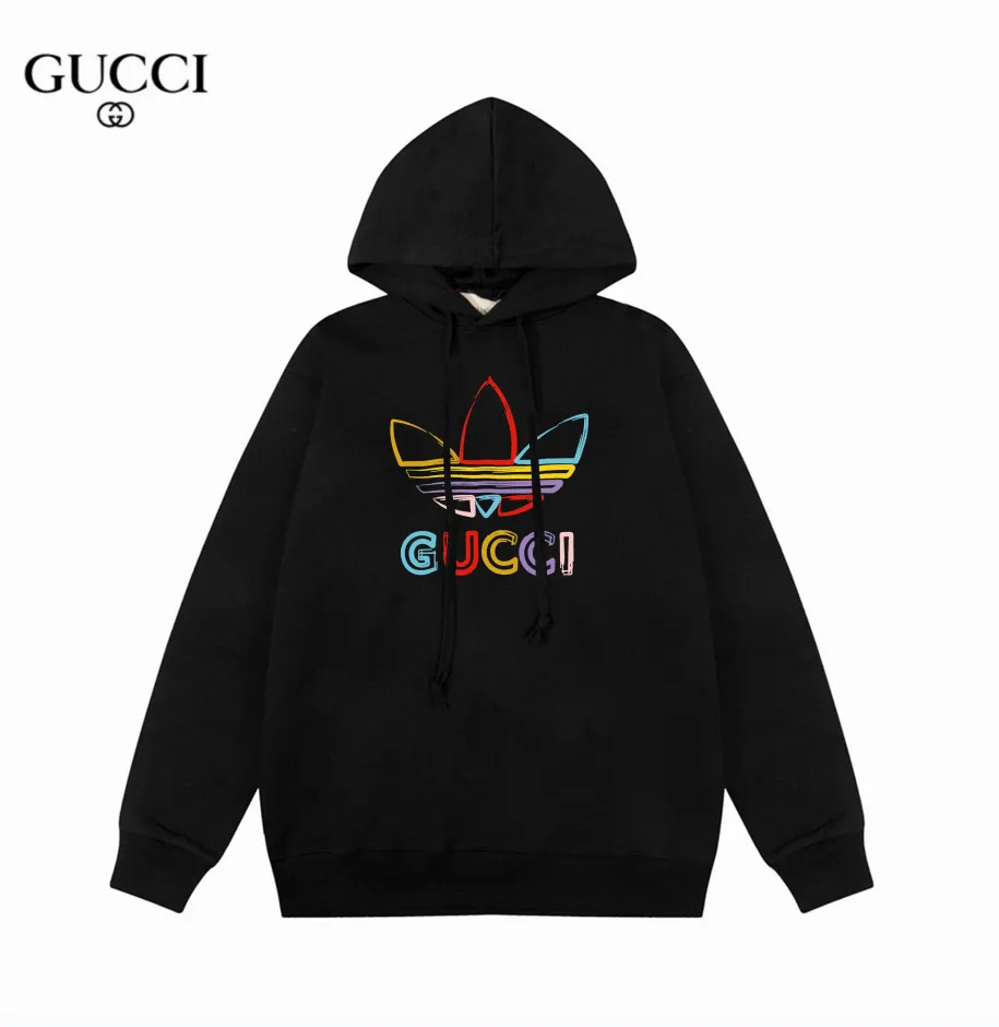 【2026】【GUCCI  公式旗艦店】グッチ パーカー  スウェットご好評に付き再入荷！