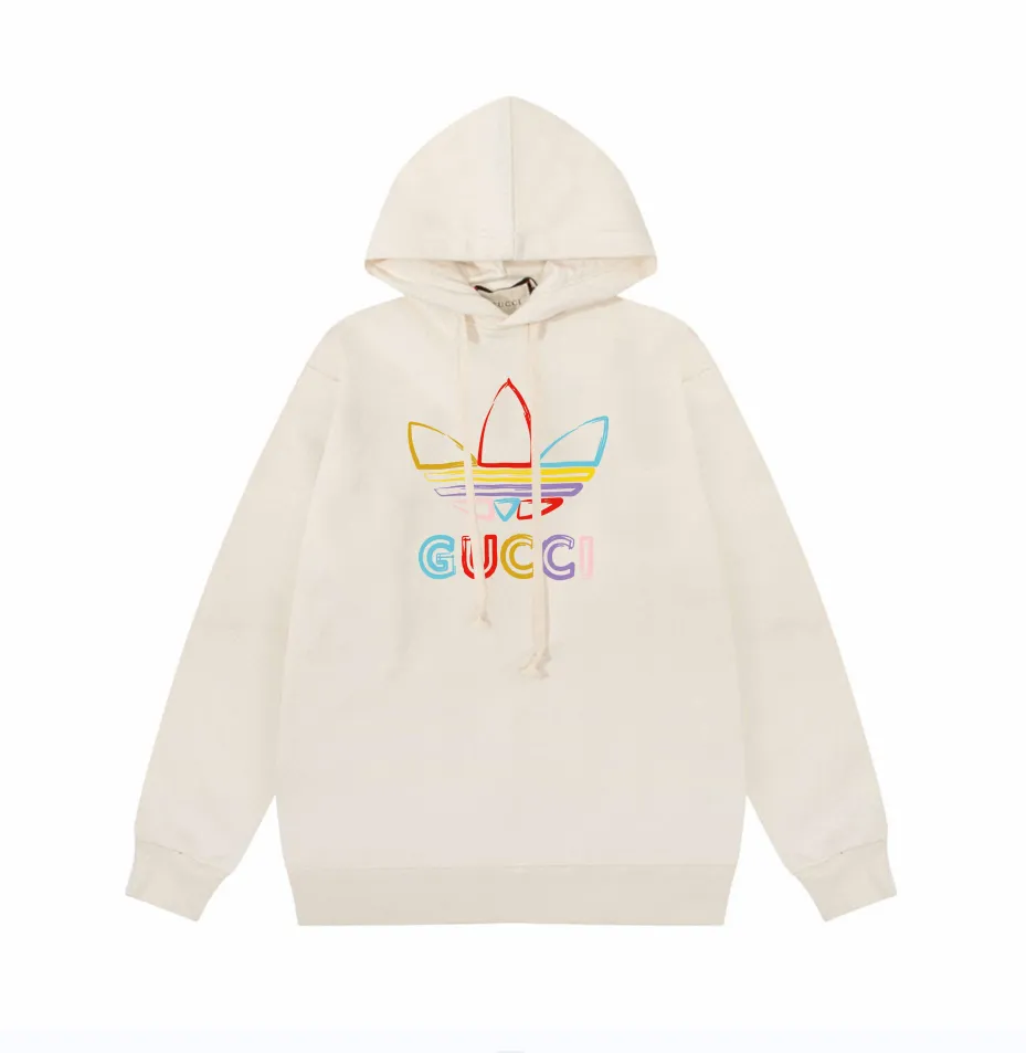 【2026】【GUCCI  公式旗艦店】グッチ パーカー  スウェットご好評に付き再入荷！