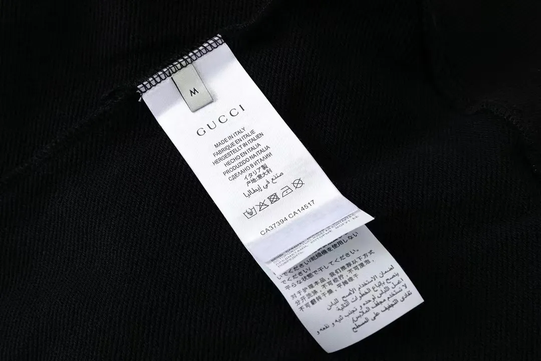 【2026】【GUCCI  公式旗艦店】グッチ パーカー  スウェットご好評に付き再入荷！