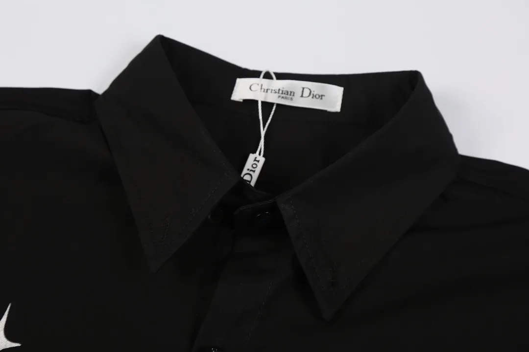 【2026】【DIOR 公式旗艦店】ディオール シャツ ご好評に付き再入荷！
