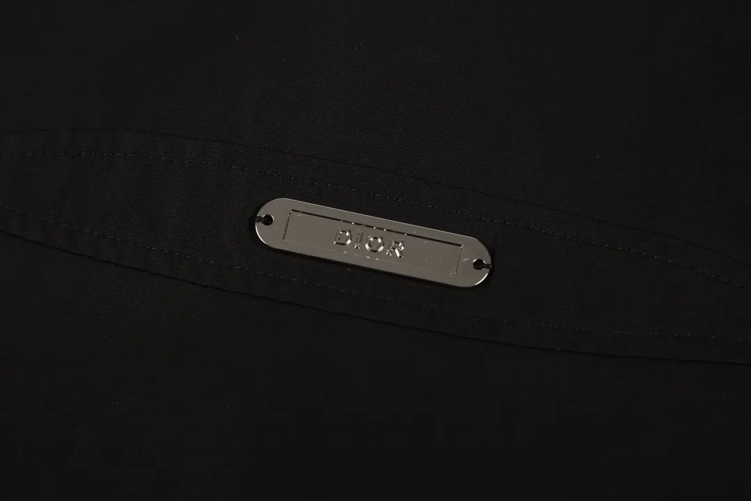【2026】【DIOR 公式旗艦店】ディオール シャツ ご好評に付き再入荷！