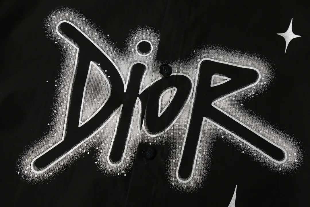 【2026】【DIOR 公式旗艦店】ディオール シャツ ご好評に付き再入荷！