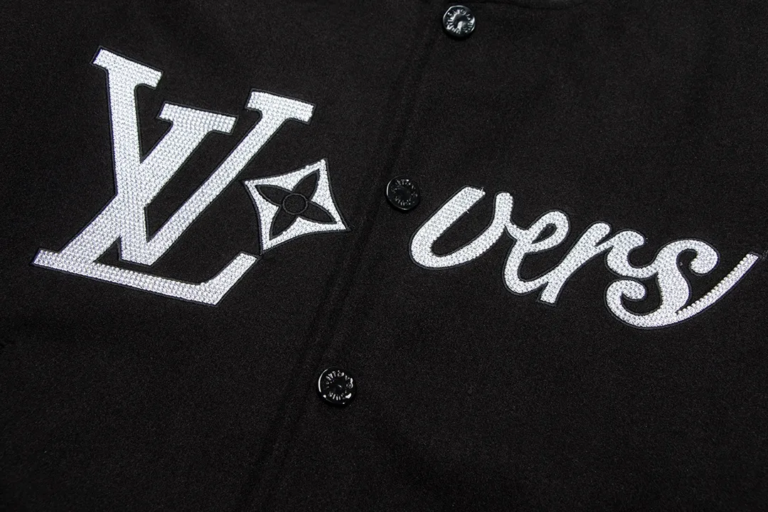 【2026】【LOUIS VUITTON  公式旗艦店】ルイヴィトン  野球着 ジャケット着 好評に付き再入荷！