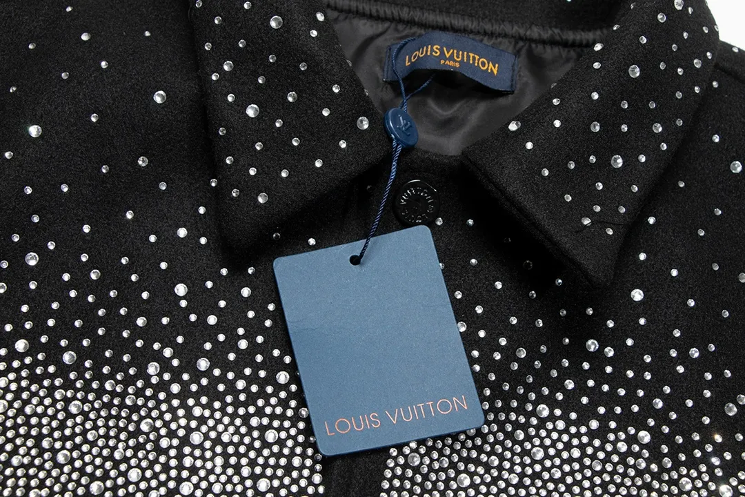 【2026】【LOUIS VUITTON  公式旗艦店】ルイヴィトン  野球着 ジャケット着 好評に付き再入荷！