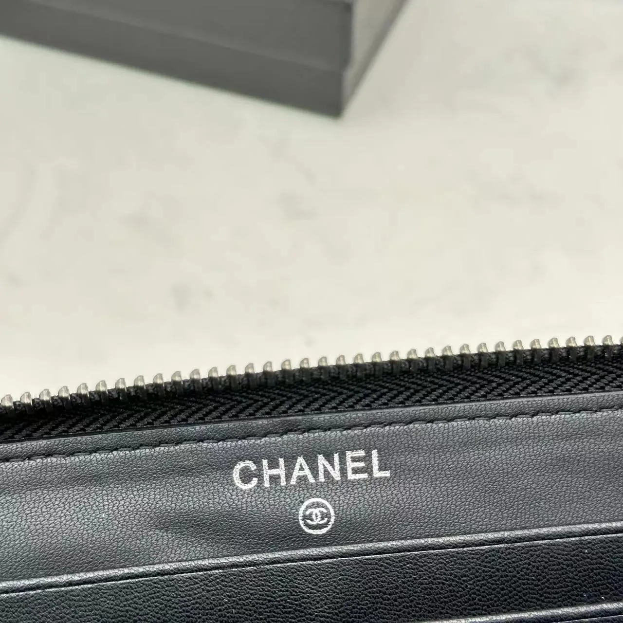 【2026】【CHANEL公式 旗艦店】シャネル 財布 当日出荷 好評に付き再入荷！19CM